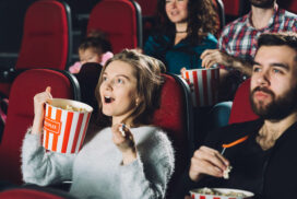 Polskie filmy w UK