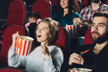 Polskie filmy w Wielkiej Brytanii – gdzie oglądać?