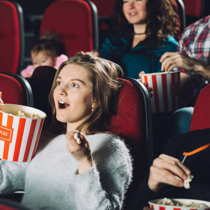 Polskie filmy w Wielkiej Brytanii – gdzie oglądać?