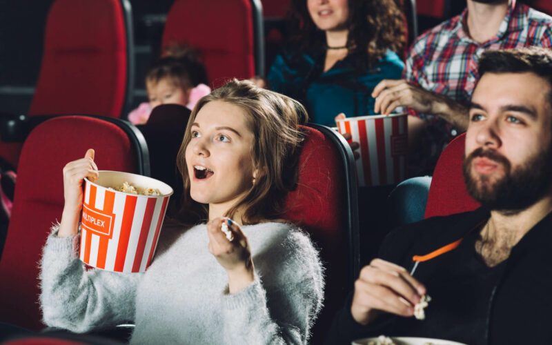 Polskie filmy w UK