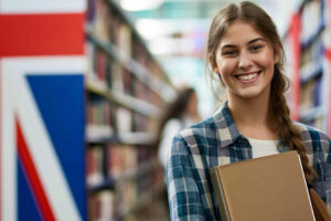 Poziomy znajomości języka angielskiego