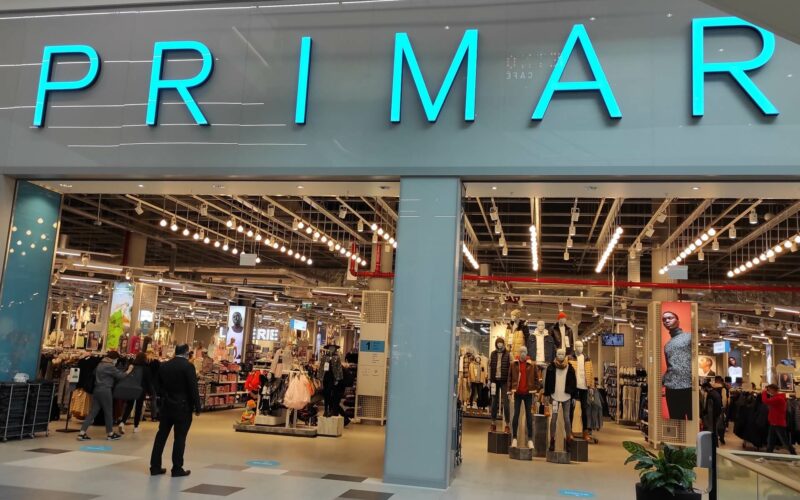 Primark