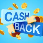 Cashback w UK: Jak zarabiać na codziennych zakupach?