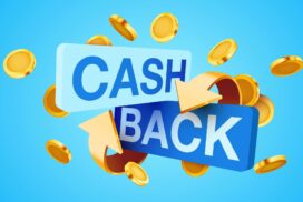 Cash back w UK, czyli zarabianie na zakupach