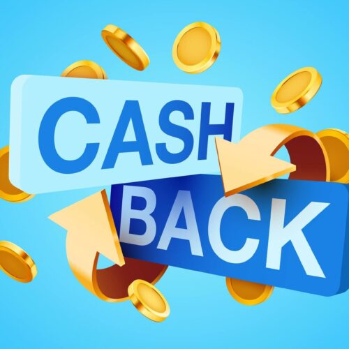 Cashback w UK: Jak zarabiać na codziennych zakupach?