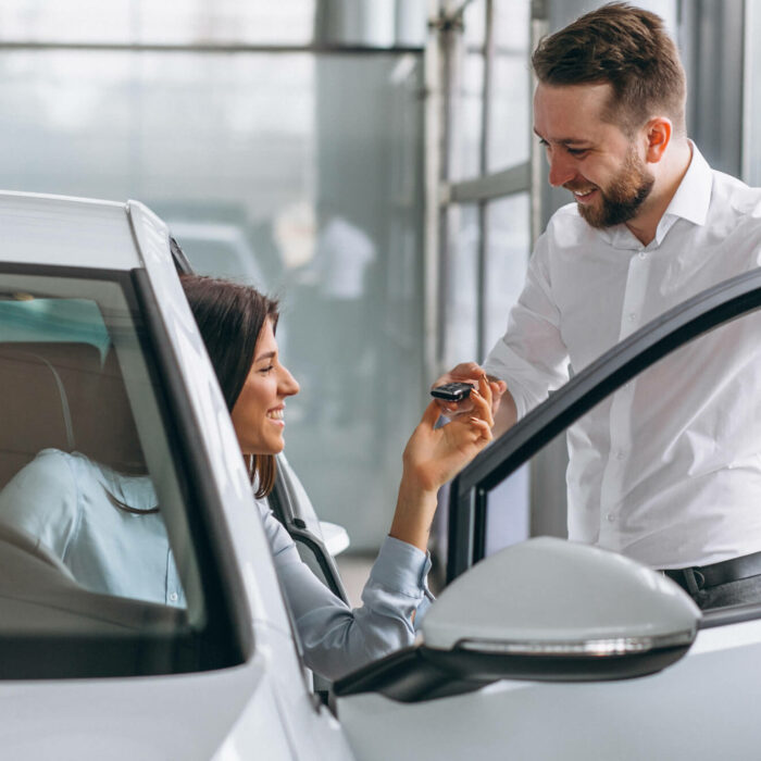 PCP (Personal Contract Purchase) – na czym polega finansowanie zakupu samochodu?