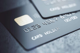 Karta kredytowa w UK