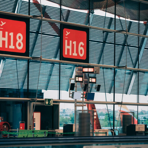 Lotniska najbliżej Londynu – które wybrać i jak dojechać?