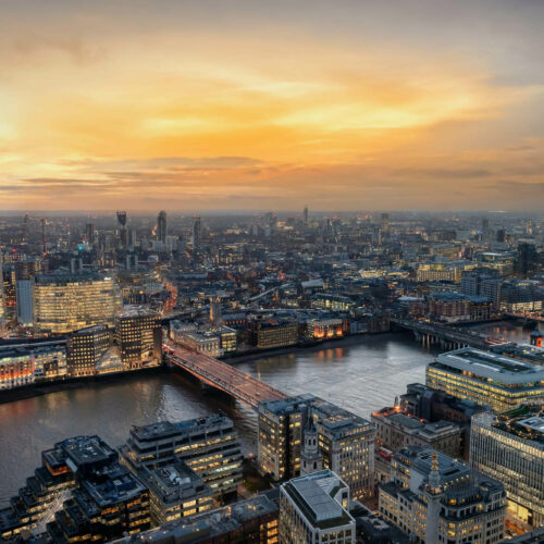 Szkocki Sekretarz wyrusza na misję gospodarczo-obronną do Indo-Pacyfiku