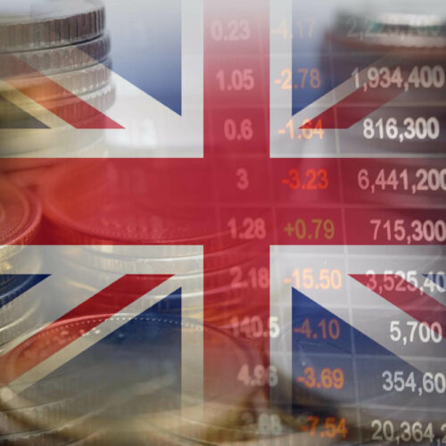 Zielone kredyty hipoteczne w UK: Jak oszczędność energii obniża raty? Nowe badanie Banku Anglii