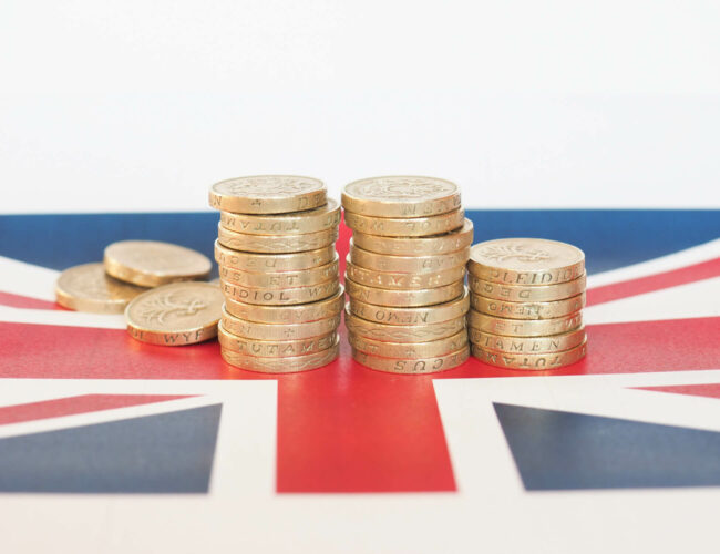 Kurs funta (GBP/PLN) z dnia 2026-01-29 – ile dzisiaj kosztuje funt?