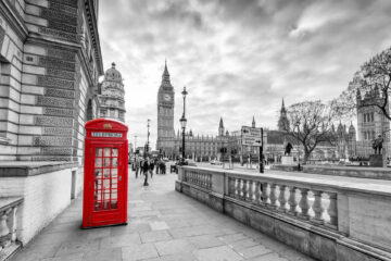 Wielka Brytania docenia Gambię: Wzrost handlu, współpraca w WTO i życzenia na Dzień Niepodległości