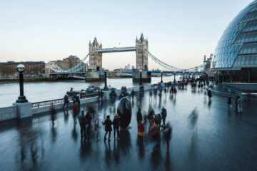 Brytyjski okręt badawczy HMS Enterprise zasili marynarkę Bangladeszu. Umowa wzmacnia współpracę obronną