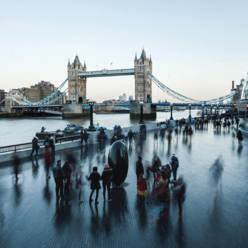 Brytyjski premier rozmawiał w Monachium o przyszłości relacji z UE. Na stole m.in. bezpieczeństwo, handel i program dla młodzieży