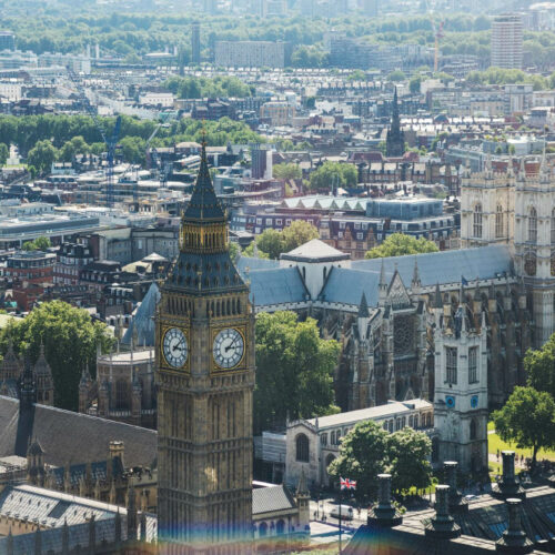 Rekordowa armia inspektorów nadzoruje czystość rzek. Siedem nowych zespołów w regionie Thames Water