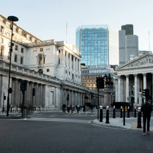 Nowa analiza Banku Anglii: Co napędzało inflację w strefie euro po pandemii?