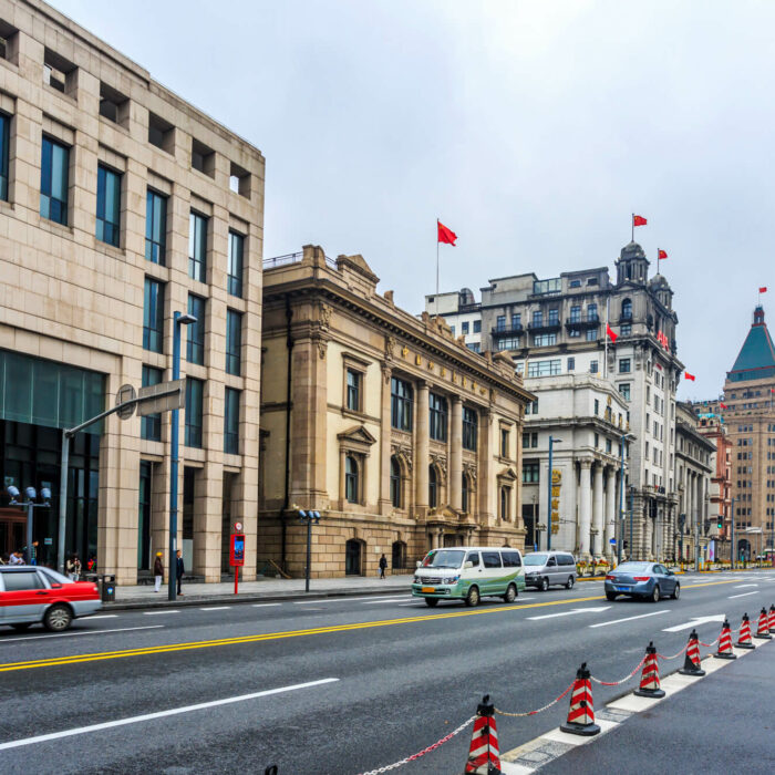 Premier Starmer kończy wizytę w Chinach. Umowy na miliardy funtów dla brytyjskiej gospodarki