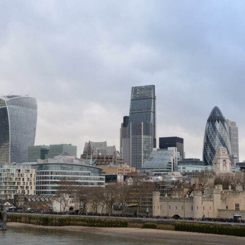 Brytyjska Grupa Uderzeniowa Lotniskowców popłynie na północ. Celem: odstraszenie Rosji i ochrona kluczowej infrastruktury